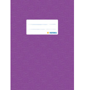 Heftschoner ultragrip 7426 violett 15,2x21,2cm (BxH)