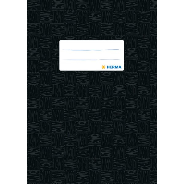 4008705780087 - Heftschoner 7429 A5 Folie gedeckt schwarz 25 Stück 4008705780087 4008705780087 - Heftschoner 7429 A5 Folie gedeckt schwarz 25 Stück 4008705780087