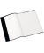 Heftschoner ultragrip 7429 schwarz 15,2x21,2cm (BxH)