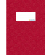 Heftschoner ultragrip 7430 weinrot 15,2x21,2cm (BxH)