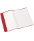 Heftschoner ultragrip 7430 weinrot 15,2x21,2cm (BxH)