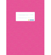 Heftschoner ultragrip 7432 pink 15,2x21,2cm (BxH)