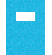 Heftschoner ultragrip 7433 hellblau 15,2x21,2cm (BxH)