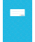 Heftschoner ultragrip 7433 hellblau 15,2x21,2cm (BxH)