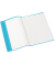 Heftschoner ultragrip 7433 hellblau 15,2x21,2cm (BxH)