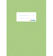 Heftschoner ultragrip 7435 hellgr&uuml;n 15,2x21,2cm (BxH)