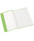Heftschoner ultragrip 7435 hellgr&uuml;n 15,2x21,2cm (BxH)