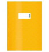 Heftschoner ultragrip 7441 gelb 21x29,7cm (BxH)