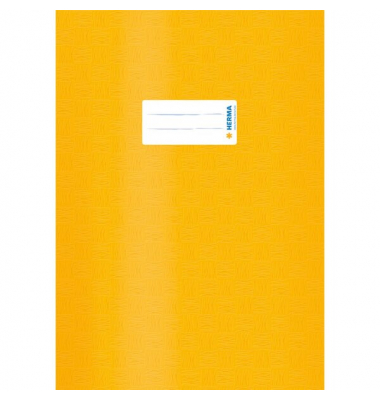 Heftschoner ultragrip 7441 gelb 21x29,7cm (BxH)