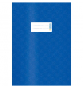 Heftschoner ultragrip 7443 dunkelblau 21x29,7cm (BxH)