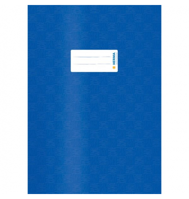 Heftschoner ultragrip 7443 dunkelblau 21x29,7cm (BxH)