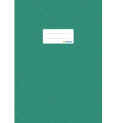 Heftschoner ultragrip 7445 dunkelgr&uuml;n 21x29,7cm (BxH)