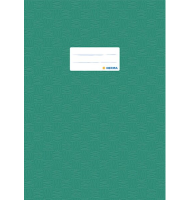 Heftschoner ultragrip 7445 dunkelgr&uuml;n 21x29,7cm (BxH)