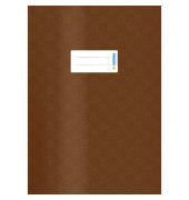 Heftschoner ultragrip 7447 braun 21x29,7cm (BxH)