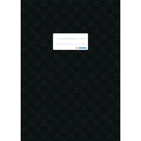 4008705780230 - Heftschoner 7449 A4 Folie gedeckt schwarz 25 Stück 4008705780230 4008705780230 - Heftschoner 7449 A4 Folie gedeckt schwarz 25 Stück 4008705780230