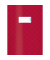 Heftschoner ultragrip 7450 weinrot 21x29,7cm (BxH)
