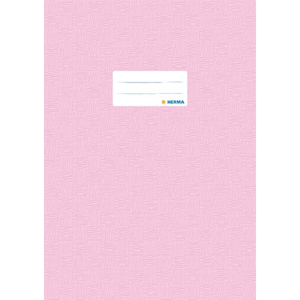 4008705780254 - Heftschoner 7451 A4 Folie gedeckt rosa 25 Stück 4008705780254 HE 4008705780254 - Heftschoner 7451 A4 Folie gedeckt rosa 25 Stück 4008705780254 HE