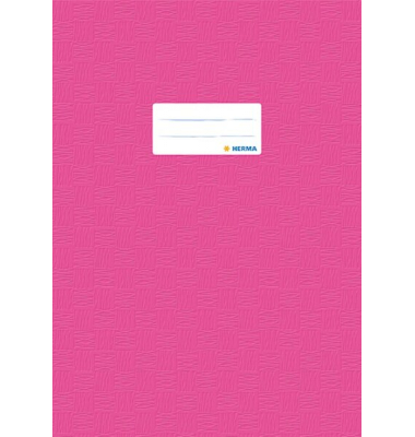 Heftschoner ultragrip 7452 pink 21x29,7cm (BxH)