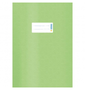 Heftschoner ultragrip 7455 hellgr&uuml;n 21x29,7cm (BxH)