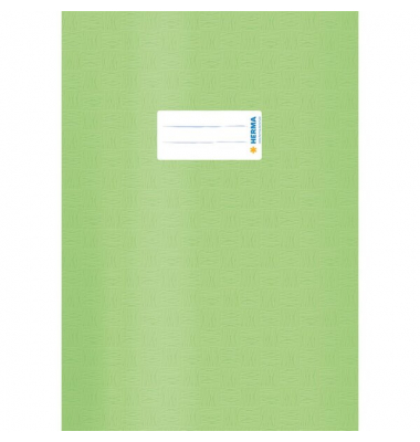 Heftschoner ultragrip 7455 hellgr&uuml;n 21x29,7cm (BxH)