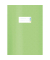 Heftschoner ultragrip 7455 hellgr&uuml;n 21x29,7cm (BxH)
