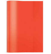 Heftschoner 7482 rot 15,2x21,2cm (BxH)