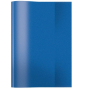 Heftschoner 7483 dunkelblau 15,2x21,2cm (BxH)