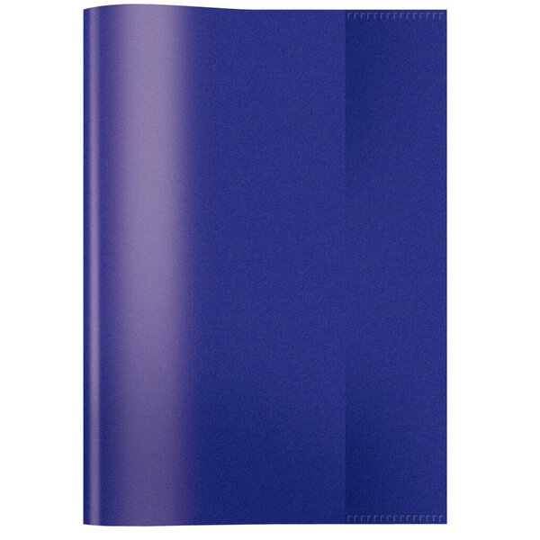 4008705780377 - Heftschoner 7486 A5 Folie transparent violett 4008705780377 25 Stück 4008705780377 - Heftschoner 7486 A5 Folie transparent violett 4008705780377 25 Stück