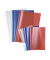 Heftschoner 7490 farblos 21,2x30,6cm (BxH)