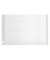 Buchschoner Basic 14210 farblos 21x38cm (BxH)
