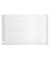 Buchschoner Basic 14220 farblos 22x38cm (BxH)