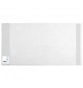 Buchschoner Basic 14265 farblos 26,5x54cm (BxH)