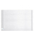 Buchschoner Basic 14275 farblos 27,5x54cm (BxH)
