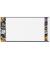 Buchschoner Basic 14300 farblos 30x54cm (BxH)