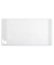 Buchschoner Basic 14320 farblos 32x54cm (BxH)