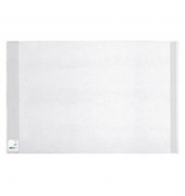 Buchschoner Basic 14267 farblos 26,7x54cm (BxH)