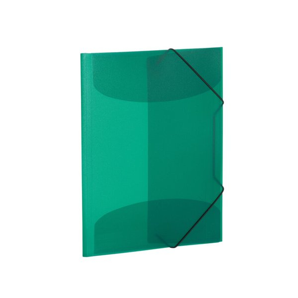 4008705907880 - Sammelmappe A4 dunkelgrün PP transluzent 4008705907880 HERMA 195 4008705907880 - Sammelmappe A4 dunkelgrün PP transluzent 4008705907880 HERMA 195