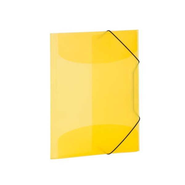4008705907965 - Sammelmappe A3 gelb PP transluzent VE 1 Packung 3 Stück 400870 4008705907965 - Sammelmappe A3 gelb PP transluzent VE 1 Packung 3 Stück 400870