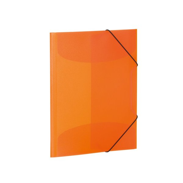 4008705907989 - Sammelmappe A3 orange PP transluzent VE 1 Packung 3 Stück 4008 4008705907989 - Sammelmappe A3 orange PP transluzent VE 1 Packung 3 Stück 4008