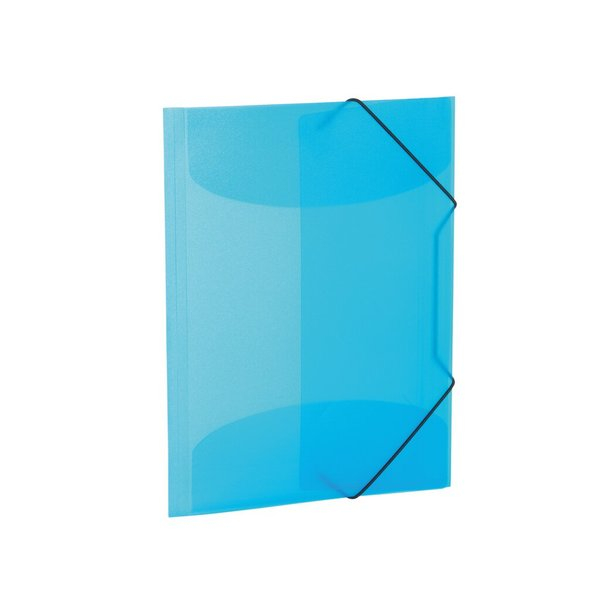 4008705908047 - Sammelmappe A3 hellblau PP transluzent VE 1 Packung 3 Stück 40 4008705908047 - Sammelmappe A3 hellblau PP transluzent VE 1 Packung 3 Stück 40