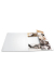 Sammelmappe A4 Katzen Material Karton