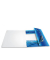 Sammelmappe A4 Delfine Material Karton