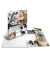 Sammelmappe A3 Hunde Material Karton