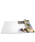Sammelmappe A3 Hunde Material Karton