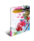 Sammelmappe A4 Farben Material Karton