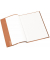 Heftschoner 7488 braun 21,2x30,6cm (BxH)