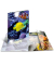 Sammelmappe Glossy A4 PP Fische
