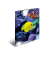 Sammelmappe Glossy A4 PP Fische