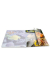 Sammelmappe Glossy A4 PP Fische