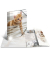 Sammelmappe Glossy A4 PP Katzen